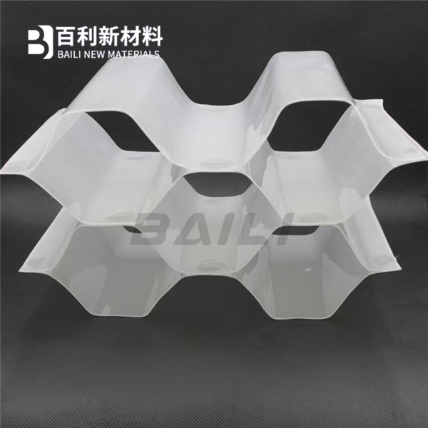 斜管填料是如何進(jìn)行安裝的？